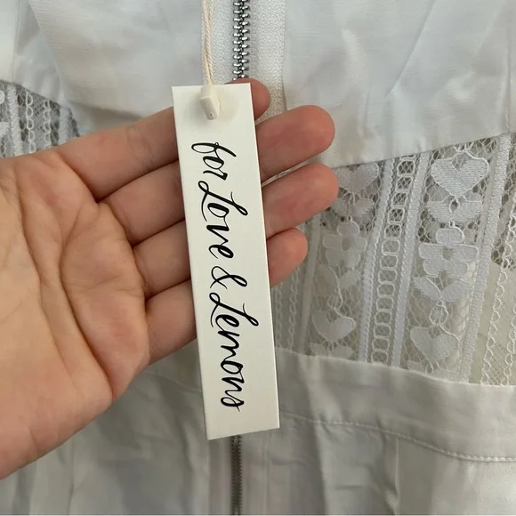 chinese dress ladies Lovebird Sky Kota Midi Dress - Lovebird Kota Doria Midi Dress in Sky main image 1